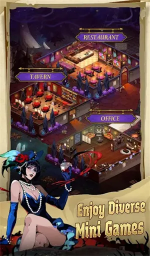 ��Ѫ���ƹ�(��Ѫ����Ӫ��Ϸ)v1.4.103 ��׿���ͼ