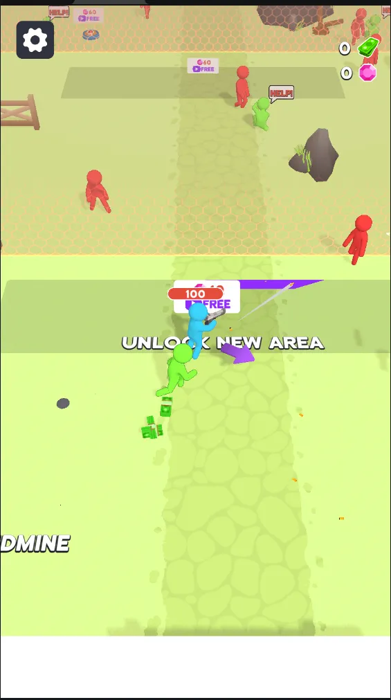 �ҵĽ�ʬӪ�������г��ƽ��v1.1.6 �ٷ������ͼ