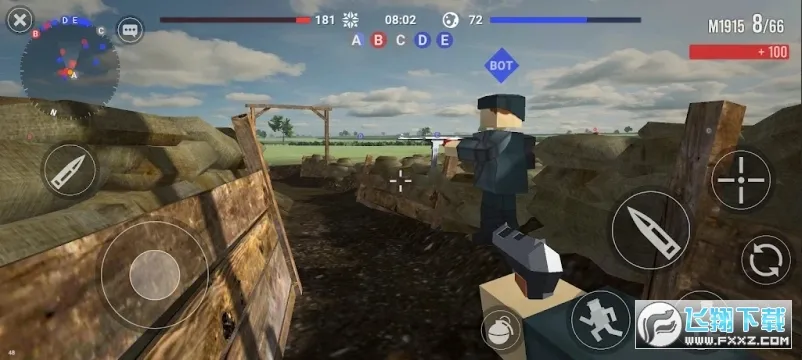 ����ս������v0.7.2 �ֻ����ͼ