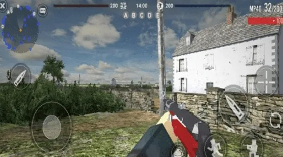 ����ս������v0.7.2 �ֻ����ͼ