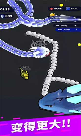 �߳�ͻ�ڹ�v69.9.0 �ٷ������ͼ