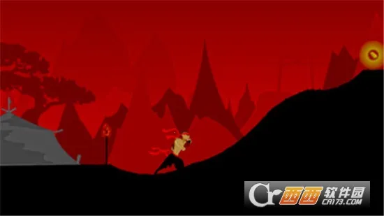 黑暗忍者安卓版手机版 黑暗忍者安卓版手机版