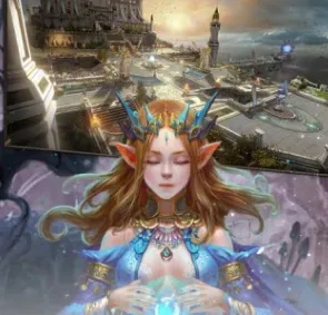 黑暗信仰最新手机版 黑暗信仰最新手机版