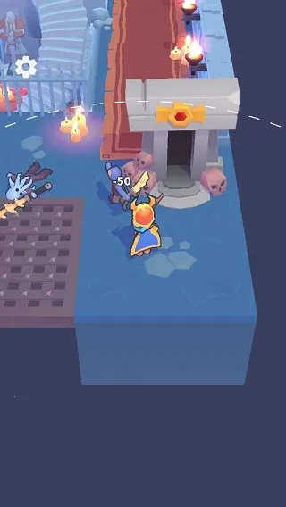 我的梦幻小岛免费内购版 我的梦幻小岛免费内购版