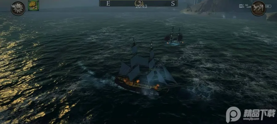 �����꺣���ж��ƽ��v1.7.9 �ֻ����ͼ