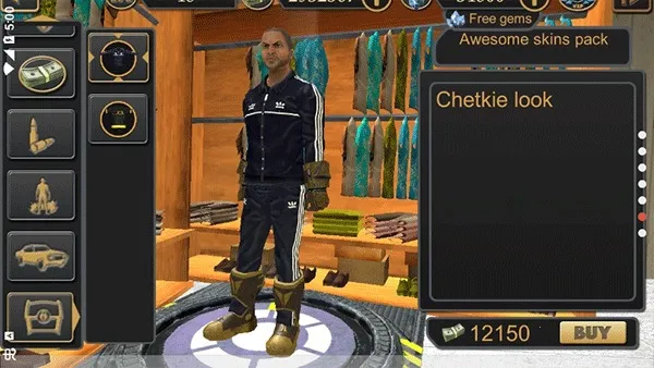 ��˹ά��˹����ģ��2MOD�˵�v3.2.5 ��׿���ͼ