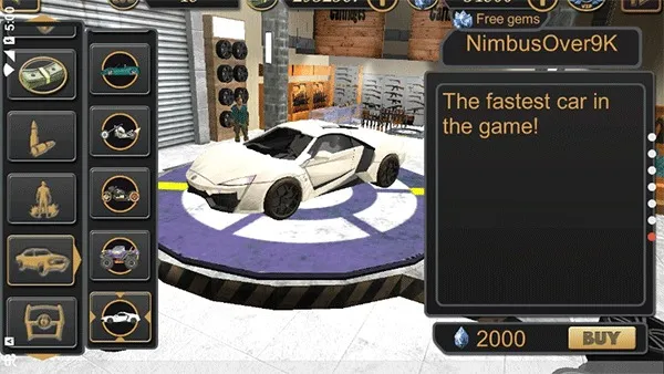 ��˹ά��˹����ģ��2MOD�˵�v3.2.5 ��׿���ͼ