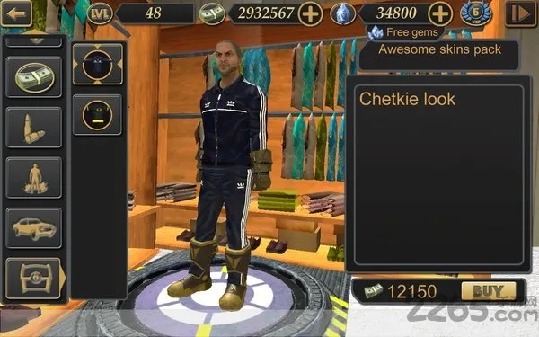 ��˹ά��˹����ģ��2MOD�˵�v3.2.5 ��׿���ͼ