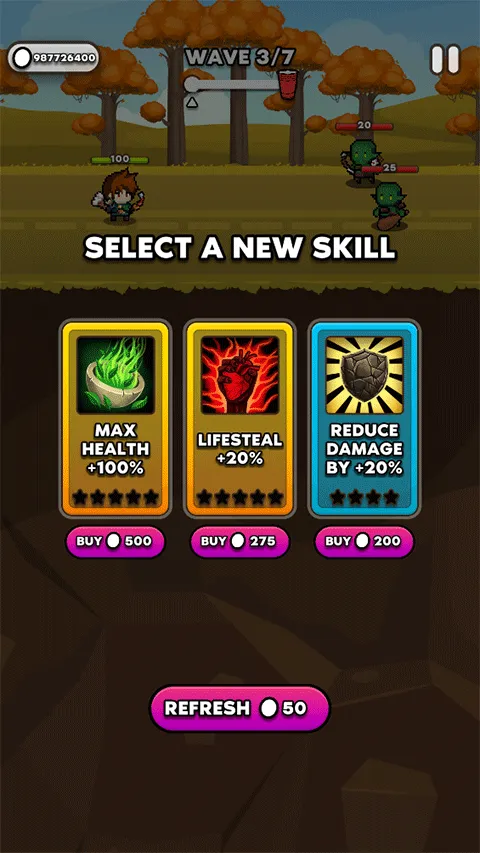 纸杯英雄破解版免内购中文 纸杯英雄破解版免内购中文