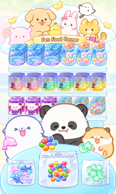 �Ǻ�«��������ʳ���ƽ��ȫ�������޽��v1.190.0 �ֻ����ͼ