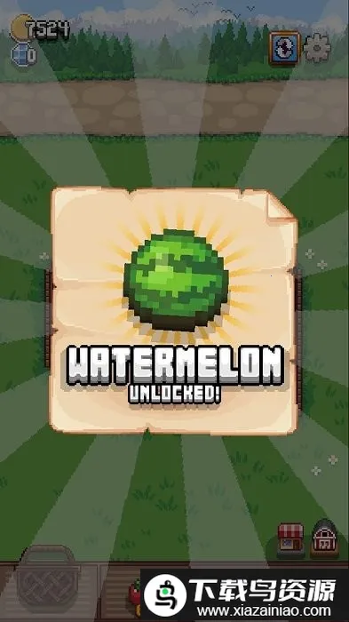 ũ����Ϸ(ģ�⾭Ӫũ��)v1.0.5 �ٷ������ͼ