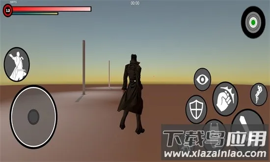 jojoȺ�ǵĳ���2026���°汾v1.01 �ֻ����ͼ