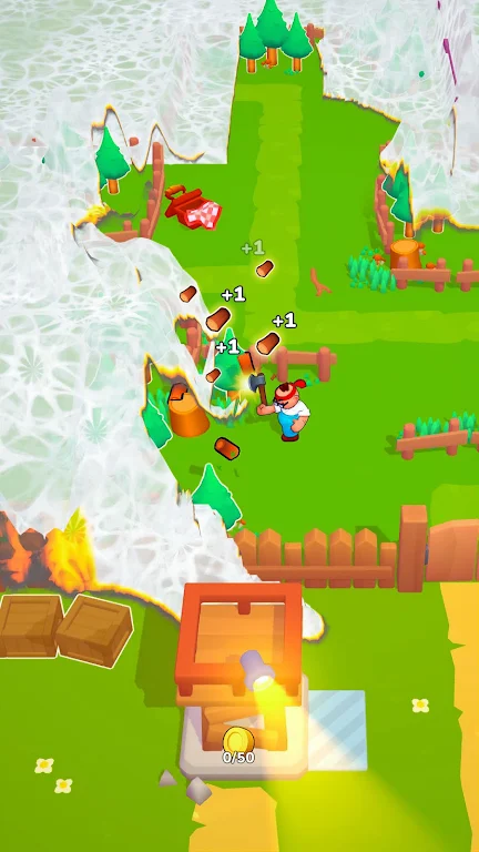 �볱ĩ��2026�ٷ����°汾v1.1.0 �ٷ������ͼ