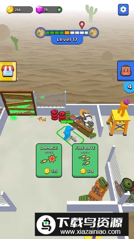 Z Defenseĩ���ռ�2026�ٷ����°汾v3.8.4 �ֻ����ͼ