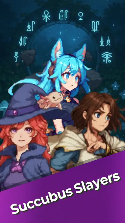 ��ħ��ɱ��(��ħ��ɱ��Ϸ)v0.1.1 �ֻ����ͼ