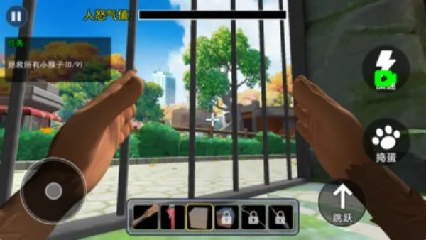 ����һֻ��MOD�˵�����v1.1.2 ��׿���ͼ