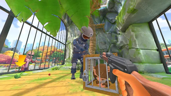 ����һֻ��MOD�˵�����