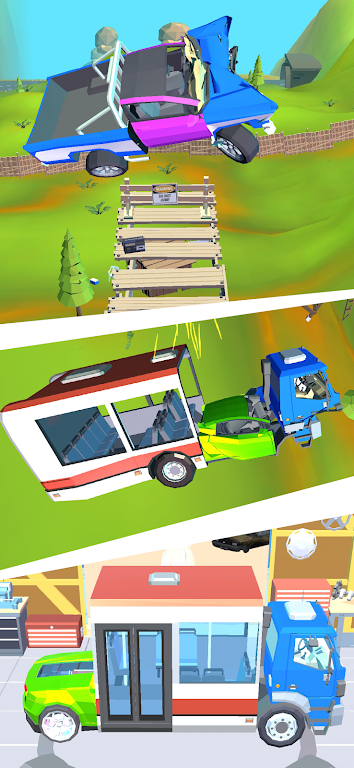 3D������װ��������ײ(������װ��Ϸ)v0.06.00 ��׿���ͼ