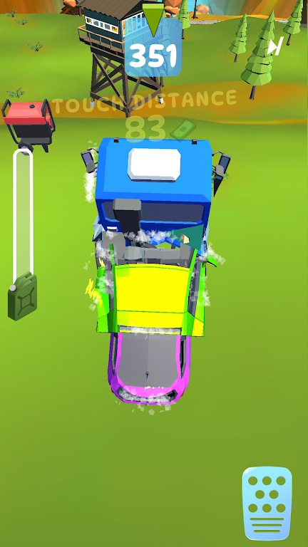 3D������װ��������ײ(������װ��Ϸ)v0.06.00 ��׿���ͼ