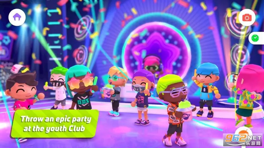 urban city2026���°汾v1.4.1 �ٷ������ͼ