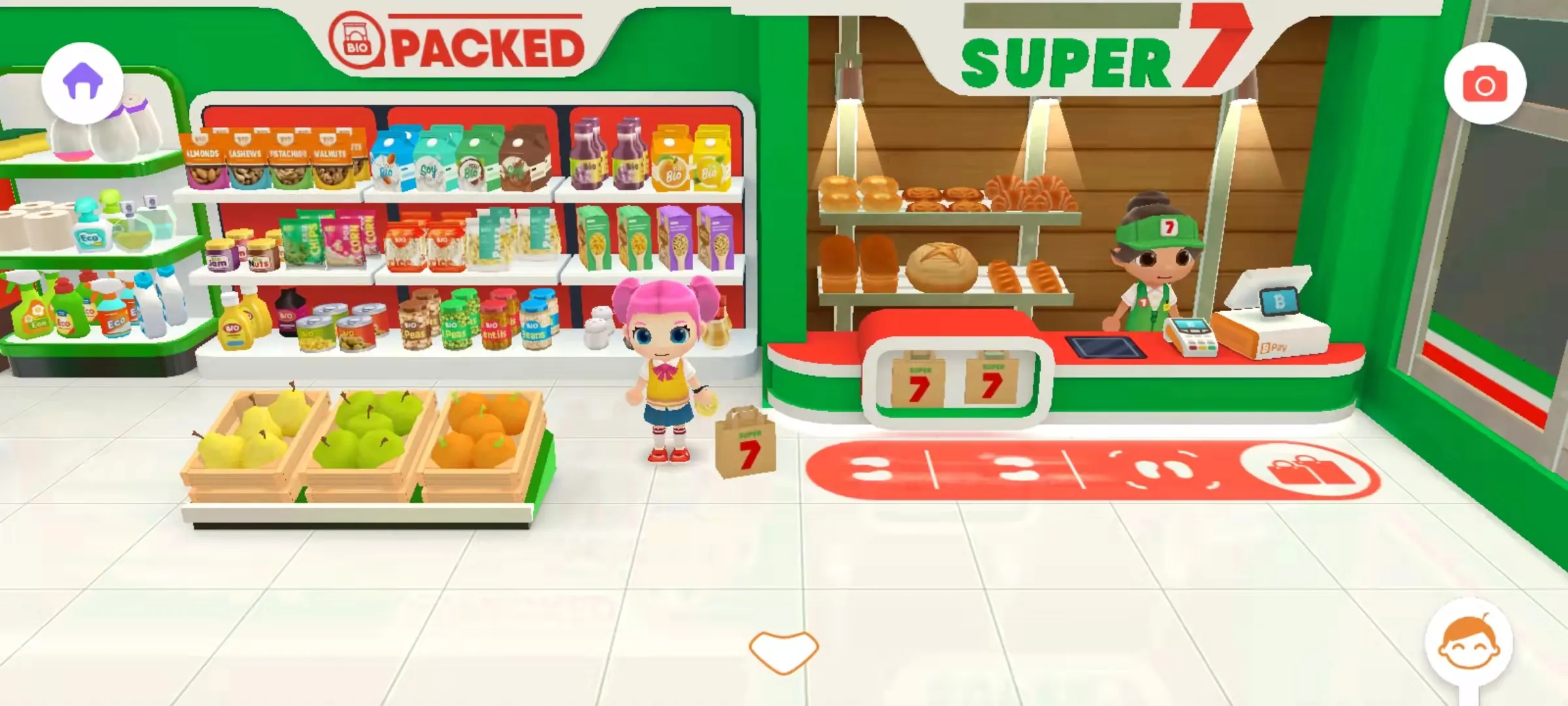 urban city2026���°汾v1.4.1 �ٷ������ͼ