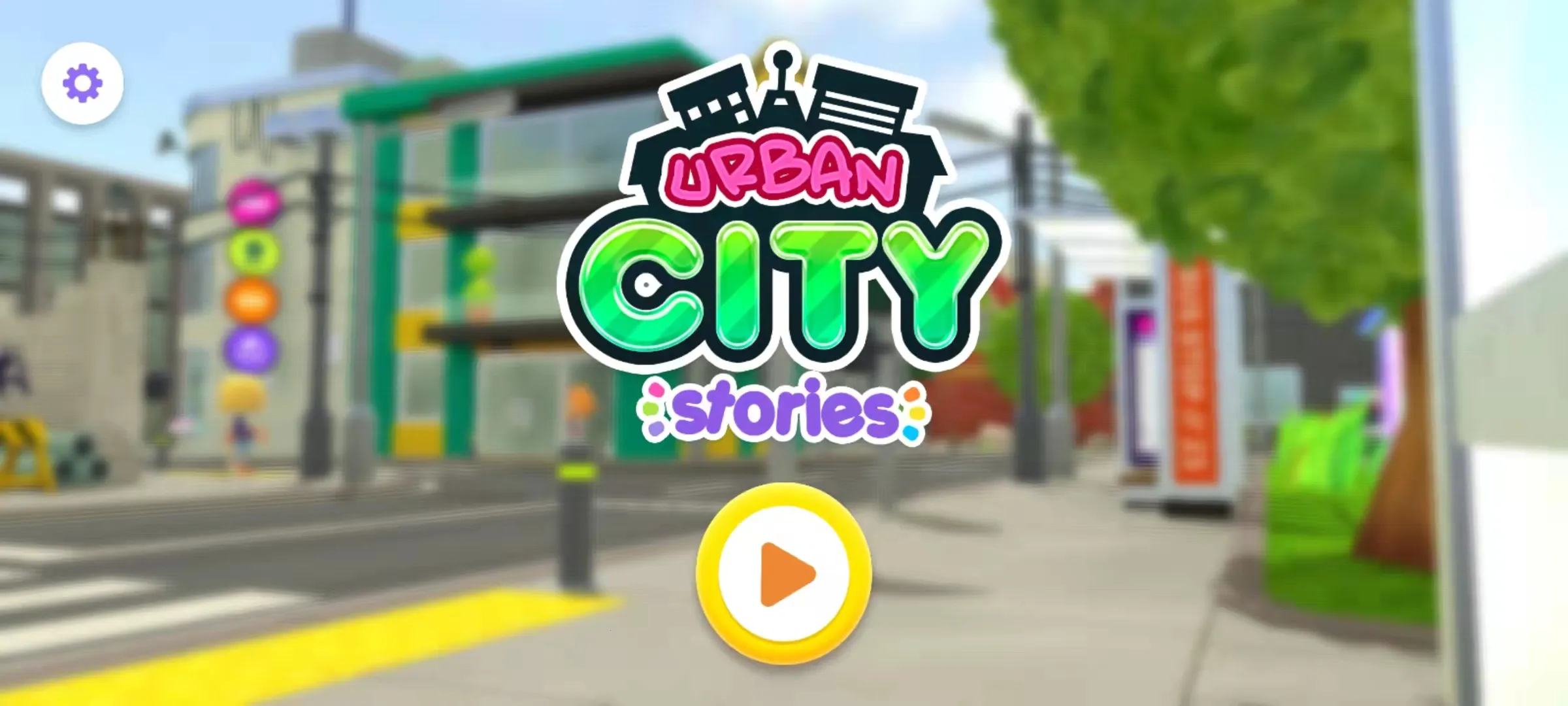 urban city2026���°汾v1.4.1 �ٷ������ͼ