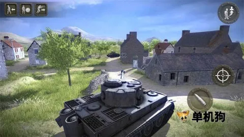 ŷ��ս����սӢ���������°汾��װv1.11 ��׿���ͼ