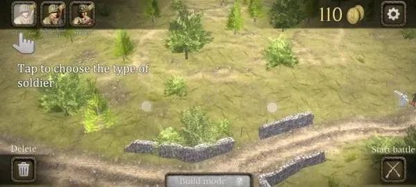 ŷ��ս����սӢ���������°汾��װv1.11 ��׿���ͼ