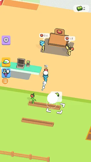 我的迷你商店安卓版手机版 我的迷你商店安卓版手机版