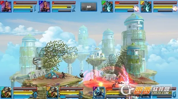 ȫ���Ը�(ʵʱս����Ϸ)v0.1.0 �ֻ����ͼ