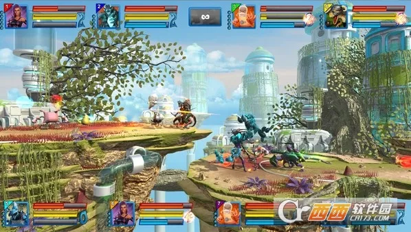 ȫ���Ը�(ʵʱս����Ϸ)v0.1.0 �ֻ����ͼ