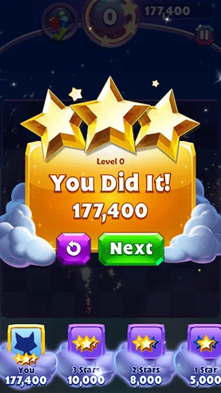 Bejeweled(��ʯ������Ϸ)v4.0.2 ��׿���ͼ