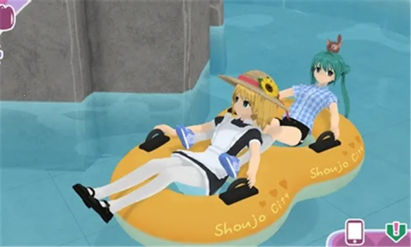 ��Ů����3d���ײ˵�ȫ������ͼv1.16.2 �ֻ����ͼ