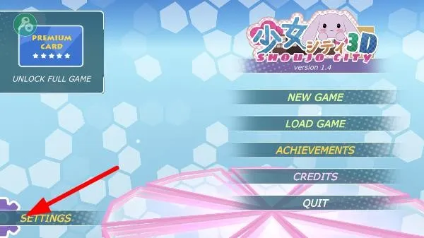 少女都市3d作弊菜单全解锁地图 少女都市3d作弊菜单全解锁地图