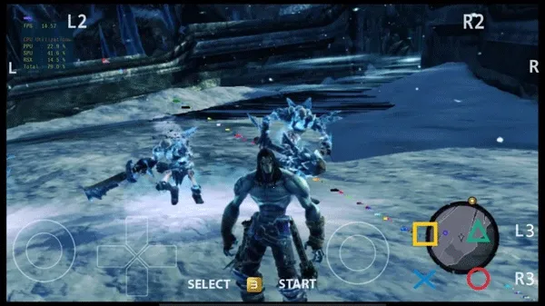 aps3eģ��������v1.23 �ֻ����ͼ