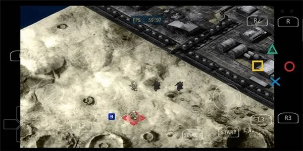 aps3eģ��������v1.23 �ֻ����ͼ