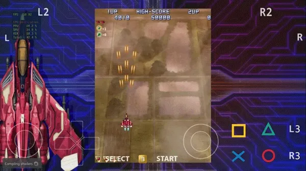 aps3eģ��������v1.23 �ֻ����ͼ