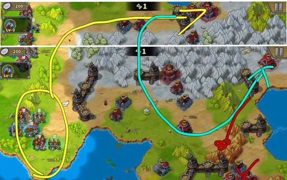 ŷ½ս��5�����޸İ�����