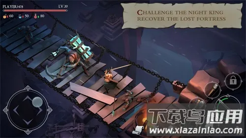 ����ɭ�������ƽ��v1.0.51.0 �ٷ������ͼ