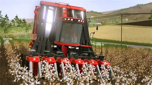 模拟农场20破解版无限金币中文版下载 模拟农场20破解版无限金币中文版下载