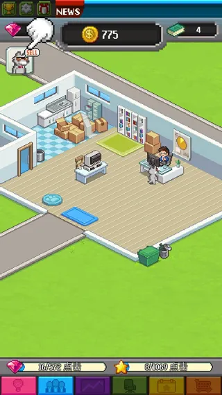 ����������ƽ��v2.08.314 �ٷ������ͼ