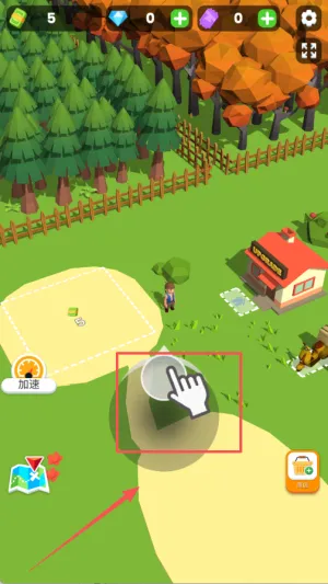 小小木材商2免广告 小小木材商2免广告