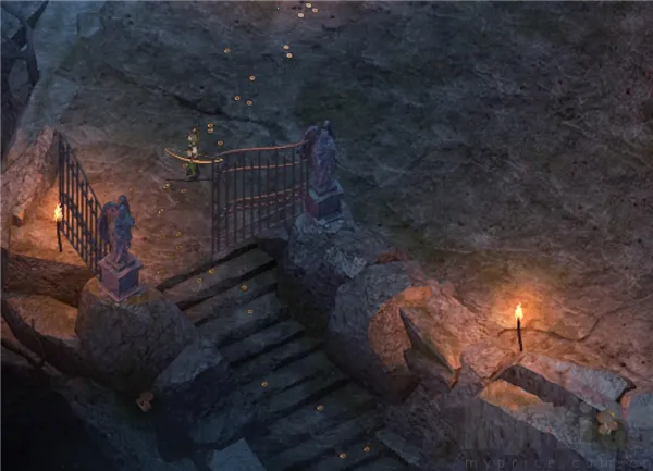 苦痛殿堂破解版内置菜单 苦痛殿堂破解版内置菜单