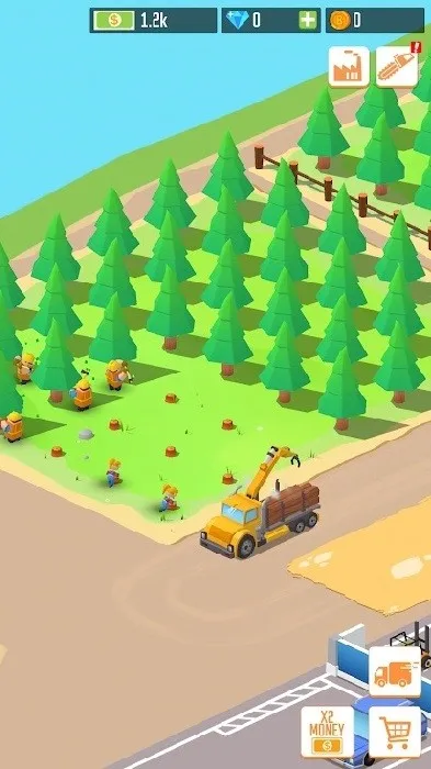 ľ�Ĺ�˾������ʯ�ƽ��v1.11.3 ��Ѱ��ͼ