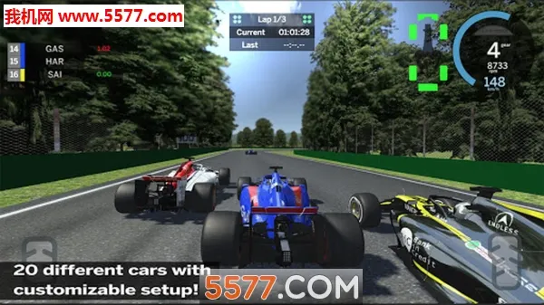 ����������Ϸv7.5.7 ��׿���ͼ