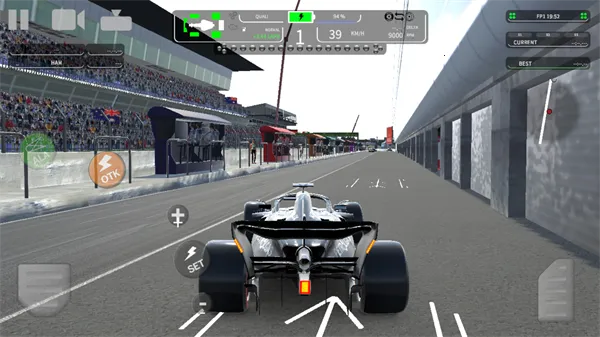 四驱赛车游戏 四驱赛车游戏