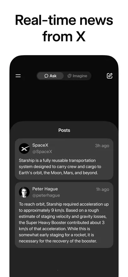 grok破甲全(AI功能软件) grok破甲全(AI功能软件)