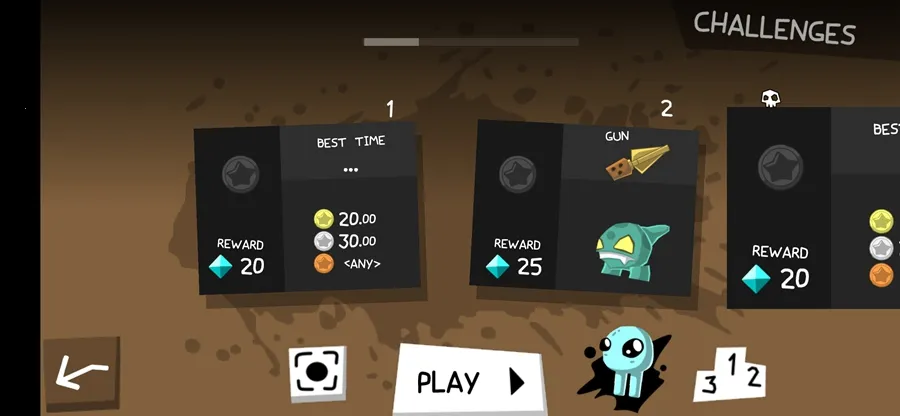 ���ĵ¿�ʿ3(ð���ܿ���Ϸ)v0.6.1 �ֻ����ͼ