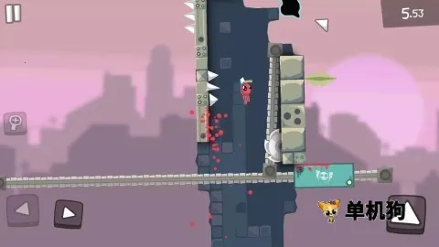 ���ĵ¿�ʿ3(ð���ܿ���Ϸ)v0.6.1 �ֻ����ͼ