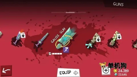 ���ĵ¿�ʿ3(ð���ܿ���Ϸ)v0.6.1 �ֻ����ͼ